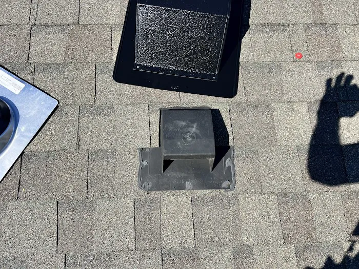Powell's Roofing Repair Picture 10