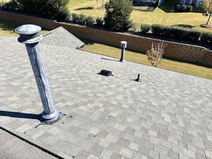Powell's Roofing Repair Picture 9