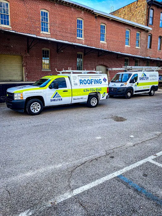 Shelter Construction Services Picture 1