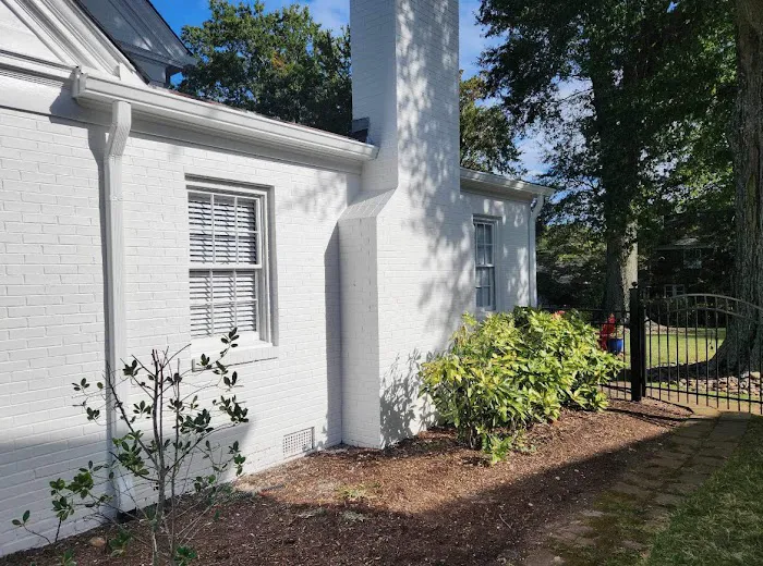 North Carolina Roofing & Gutter Company Picture 3