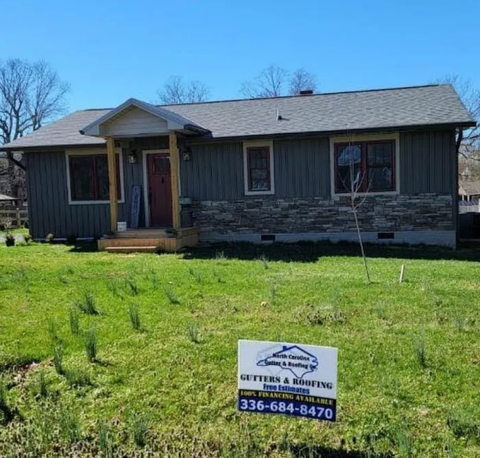 North Carolina Roofing & Gutter Company Picture 7