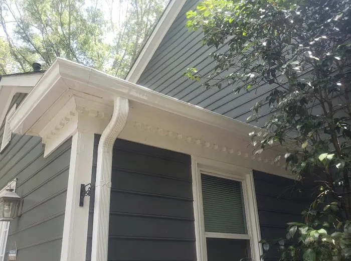 North Carolina Roofing & Gutter Company Picture 9