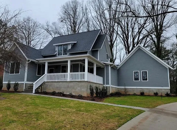 North Carolina Roofing & Gutter Company Picture 4