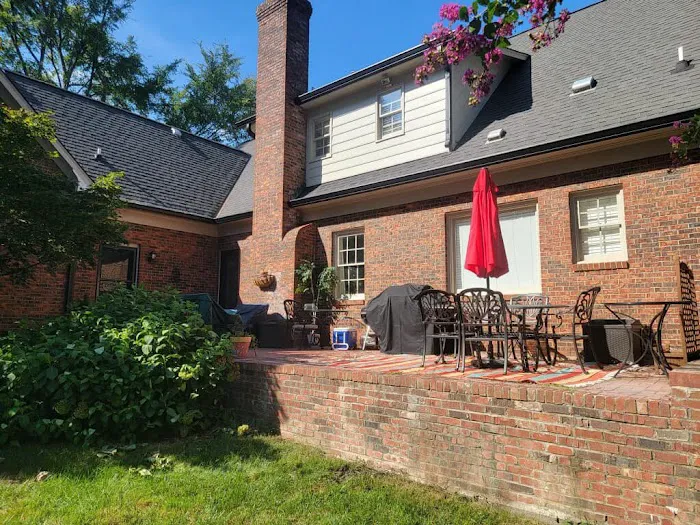 North Carolina Roofing & Gutter Company Picture 5