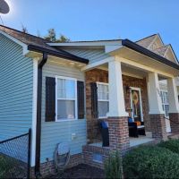 North Carolina Roofing & Gutter Company ico