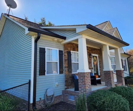 North Carolina Roofing & Gutter Company