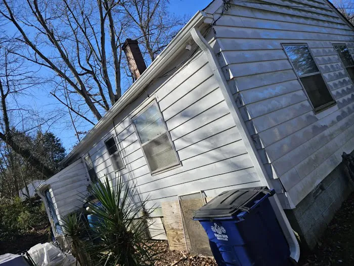 North Carolina Roofing & Gutter Company Picture 10