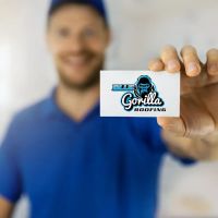 Blue Gorilla Roofing ico