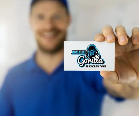 Blue Gorilla Roofing