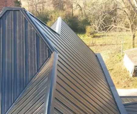 Trinity Business Inc.