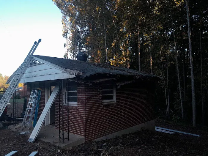 Arrington Roofing Picture 1