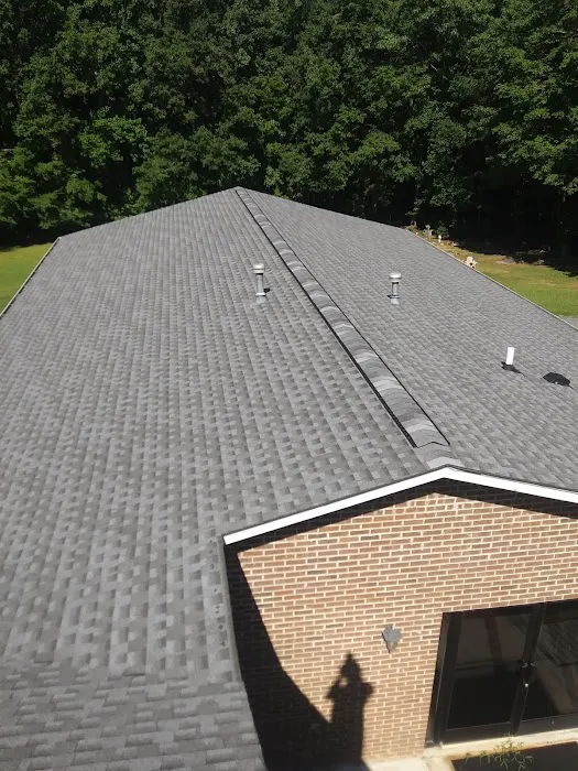 1ST GUARD ROOFING LLC Picture 1