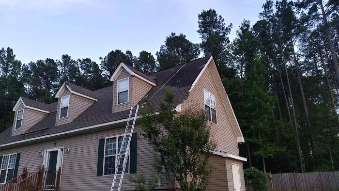 1ST GUARD ROOFING LLC Picture 4