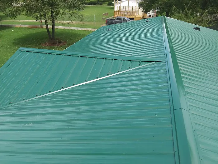 1ST GUARD ROOFING LLC Picture 10