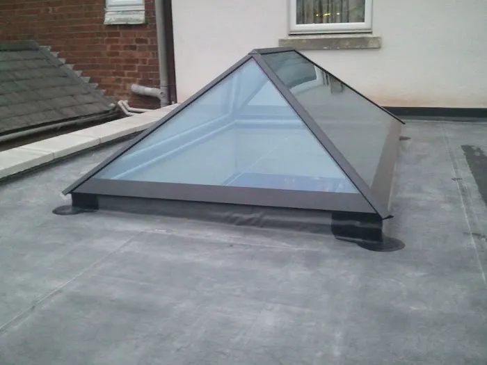 1ST GUARD ROOFING LLC Picture 2