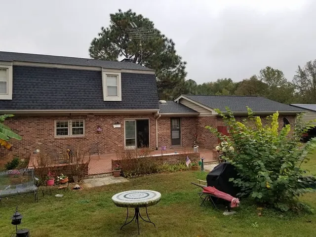 Shelter Construction Services Picture 2