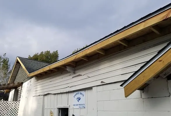 Shelter Construction Services Picture 5