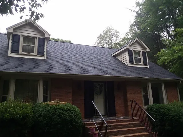 Shelter Construction Services Picture 1