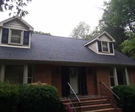 Shelter Construction Services