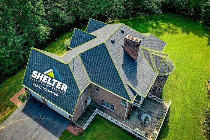 Shelter Construction Services Picture 8