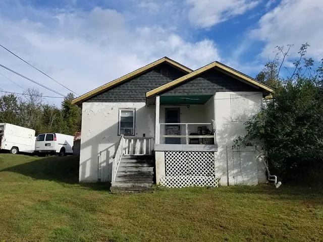 Shelter Construction Services Picture 7