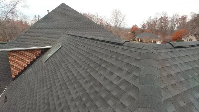 Shelter Construction Services Picture 6