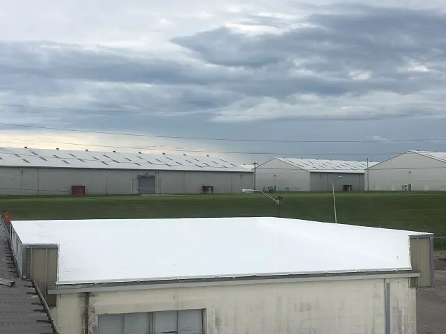 Shelter Construction Services Picture 10