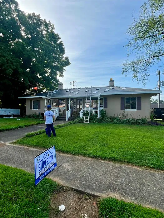 Superior Roofing & Gutters Picture 4