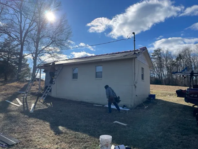 Superior Roofing & Gutters Picture 5