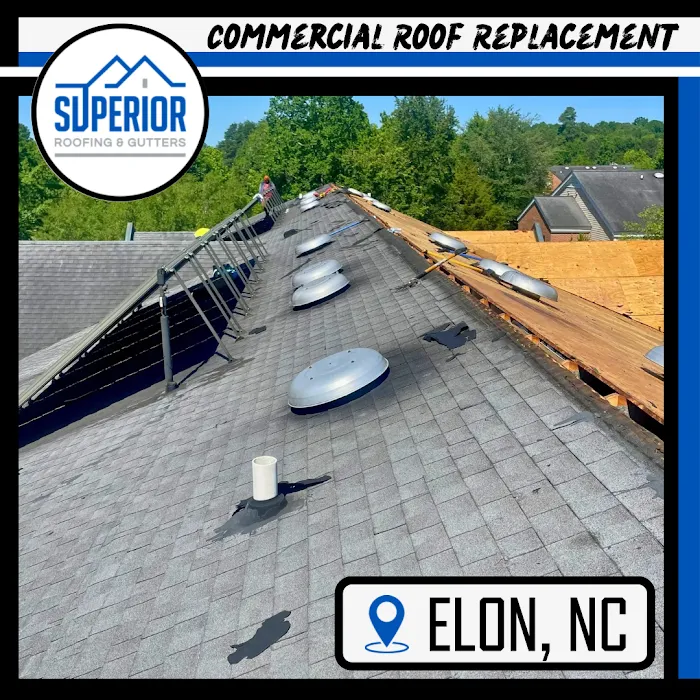 Superior Roofing & Gutters Picture 10