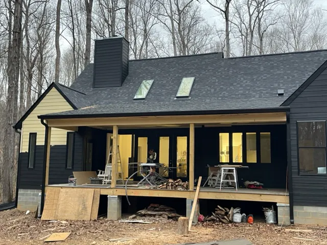 Superior Roofing & Gutters Picture 7