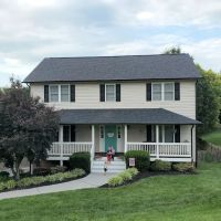 Reliant Roofing & Restoration ico