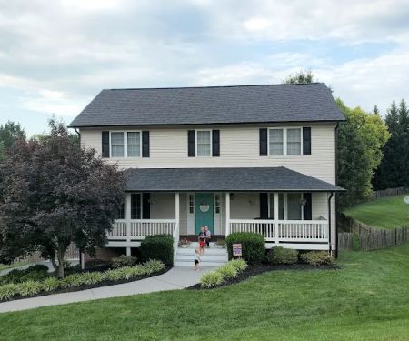 Reliant Roofing & Restoration