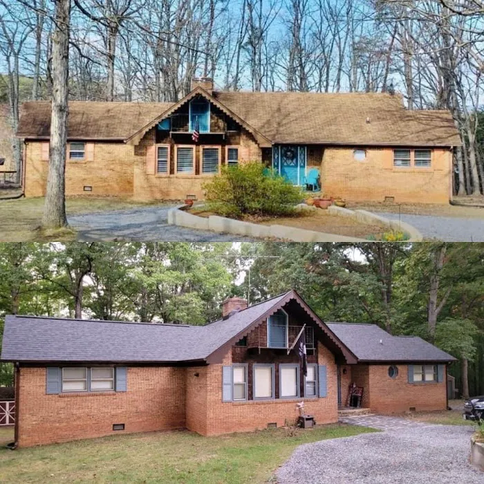 Reliant Roofing & Restoration Picture 2