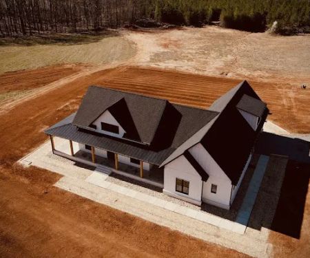 Southern Roofing and Restoration