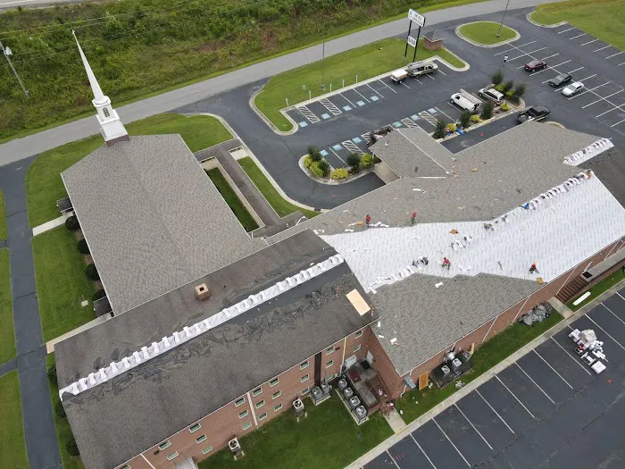 Southern Roofing and Restoration Picture 5