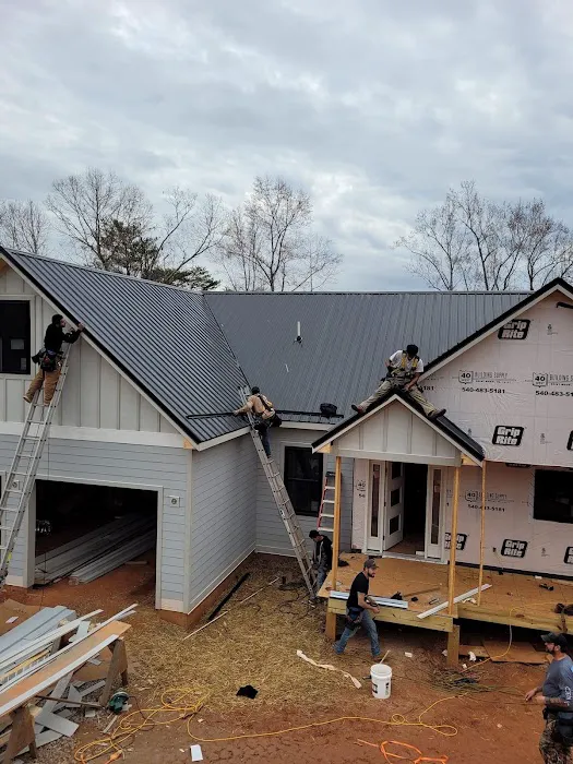 Southern Roofing and Restoration Picture 7
