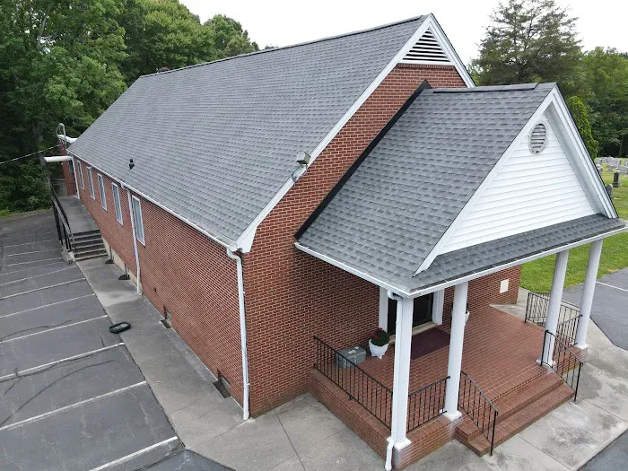 Southern Roofing and Restoration Picture 8