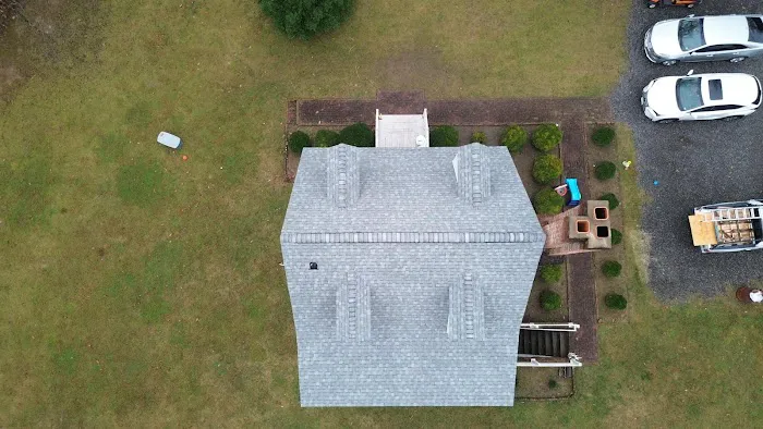 Mason Company Roofing Picture 6