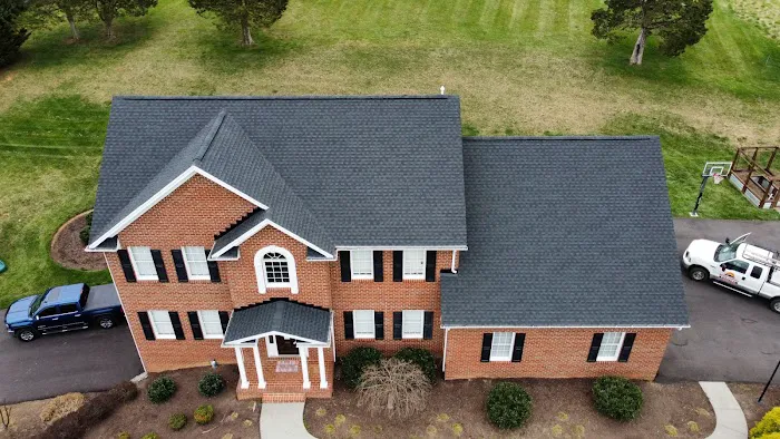 Mason Company Roofing Picture 2