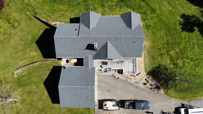 Mason Company Roofing Picture 4