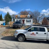 Mason Company Roofing ico