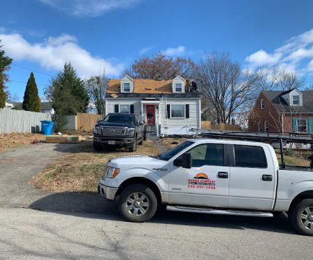 Mason Company Roofing