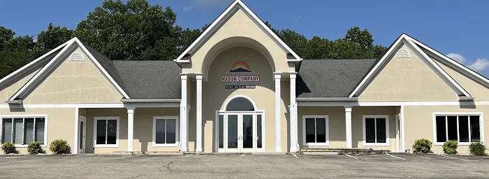 Mason Company Roofing Picture 5