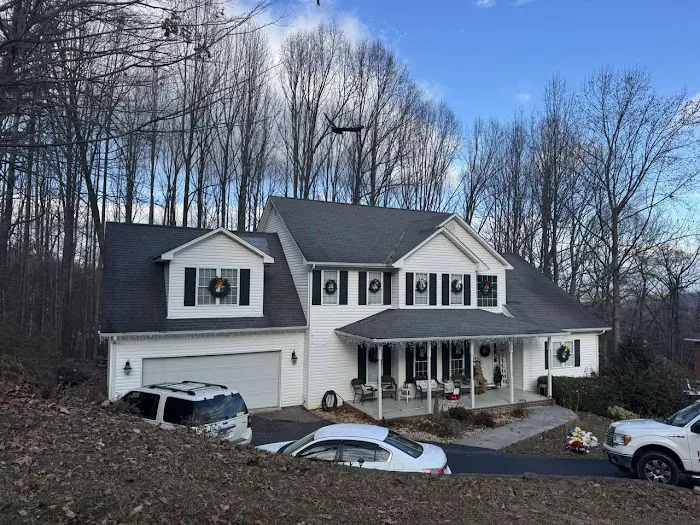 Mason Company Roofing Picture 8