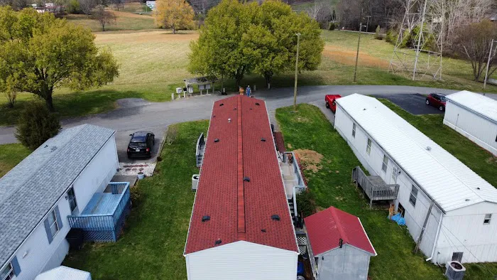 Mason Company Roofing Picture 9