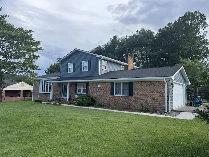 Mason Company Roofing Picture 10