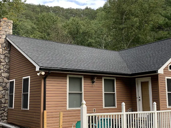 Mason Company Roofing Picture 7