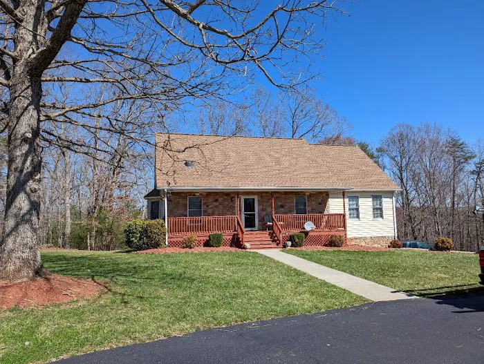 Bob Riddick Roofing, Inc. Picture 4