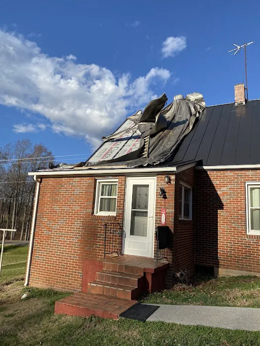 Bob Riddick Roofing, Inc. Picture 5